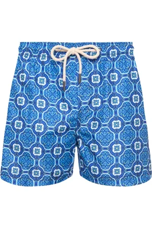 PENINSULA Beachwear, male, , Size: 2XL Mediterranean Style Swimwear