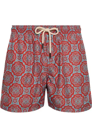PENINSULA Beachwear, male, , Size: 2XL Mediterranean Style Swimwear