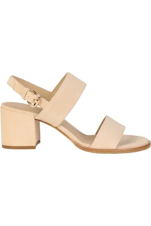 ROBERTO FESTA High Heel Sandals, female, , Size: 10 US Handmade Minimalist Assia Sandals