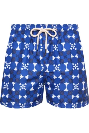 PENINSULA Beachwear, male, , Size: XL Mediterranean Style Swimwear
