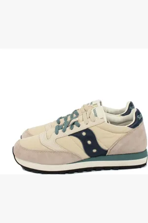 Saucony Sneakers, male, , Size: 9 1/2 US Jazz Original Sneakers