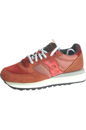 Saucony Sneakers, male, , Size: 8 US Jazz Triple Running Shoes