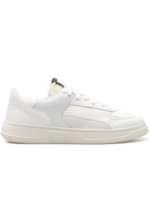 RUN OF Sneakers, female, , Size: 8 US LOW Invisible W Sneakers