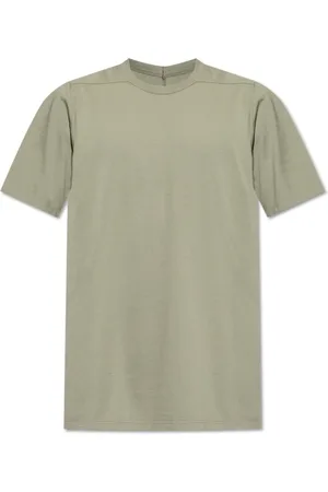 Rick Owens T-Shirts, male, , Size: M Level T T-shirt