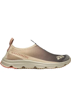 Salomon Sneakers, male, , Size: 11 US RX Moc 3.0 Suede Sneakers