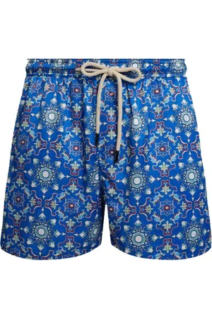 PENINSULA Beachwear, male, , Size: L Mediterranean Style Swimwear