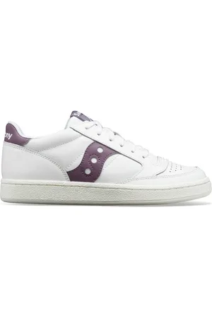Saucony Sneakers, female, , Size: 8 1/2 US Jazz Court Sneakers