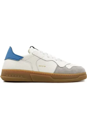 RUN OF Sneakers, male, , Size: 7 US Low Top Sneakers