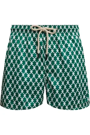 PENINSULA Beachwear, male, , Size: 2XL Mediterranean Style Swimwear