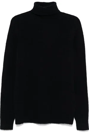 Roberto Collina Turtlenecks, male, , Size: XL Chic Dolcevita Sweater