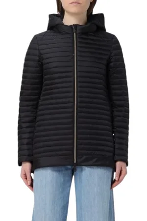save the duck Light Jackets, female, , Size: XS Puffer Jacket