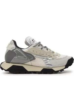 RUN OF Sneakers, male, , Size: 9 US Revolt Sneakers