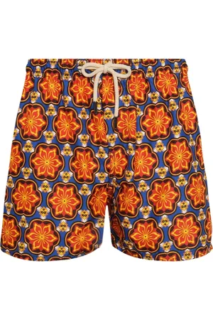 PENINSULA Beachwear, male, , Size: 2XL Mediterranean Style Swimwear