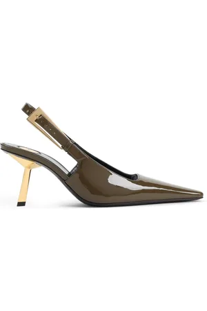 Saint Laurent Pumps, female, , Size: 9 US Lee 75 Pumps