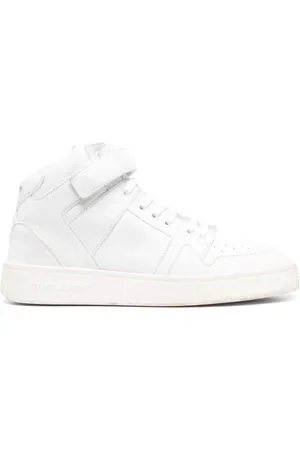 Saint Laurent Sneakers, male, , Size: 10 US LAX Sneakers