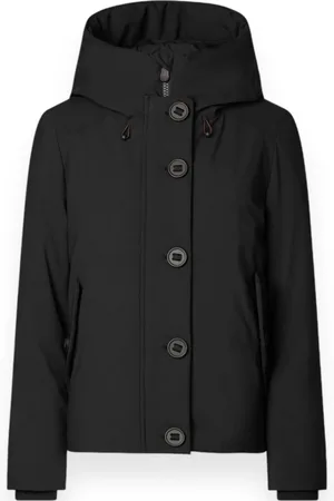 save the duck Winter Jackets, female, , Size: M Shanon Winter Jacket