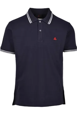 Peuterey Polo Shirts, male, , Size: 2XL Polo