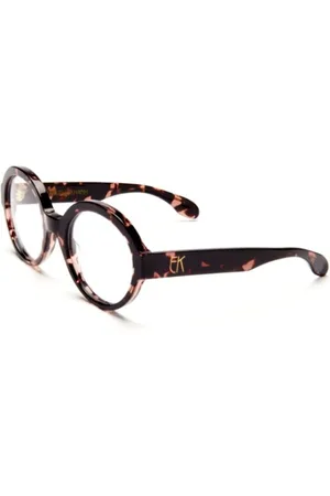 EMMANUELLE KHANH Glasses, unisex, , Size: ONE SIZE Rose Eclat Fashionable Sunglasses
