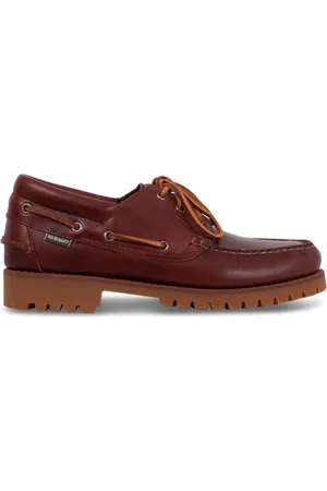 SEBAGO Sailor Shoes, male, , Size: 9 US Sneakers