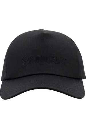 Saint Laurent Caps, female, , Size: 59 CM Baseball Cap
