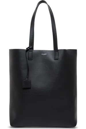 Saint Laurent Tote Bags, male, , Size: ONE SIZE Bold Shopping Bag
