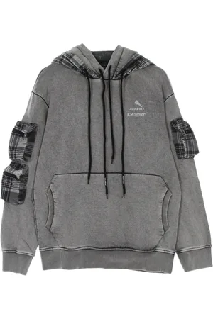 MAUNA KEA Hoodies, male, , Size: M Hoodies