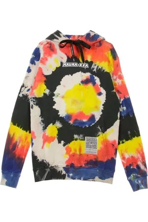 MAUNA KEA Hoodies, male, , Size: XL Hoodies