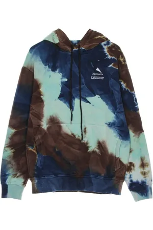 MAUNA KEA Hoodies, male, , Size: L Hoodies