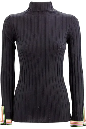 Etro Turtlenecks, female, , Size: S Sweaters