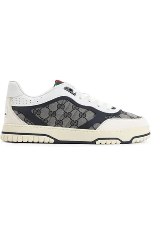 Gucci Sneakers, male, , Size: 10 US Re-Web Sneakers