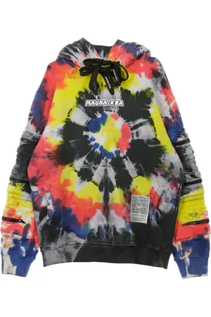 MAUNA KEA Hoodies, male, , Size: M Hoodies
