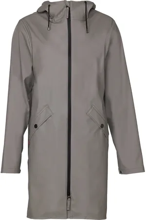 Danwear Rain Jackets, female, , Size: L Rain Jacket