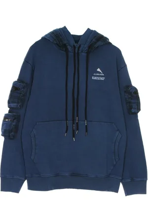 MAUNA KEA Hoodies, male, , Size: XL Hoodies