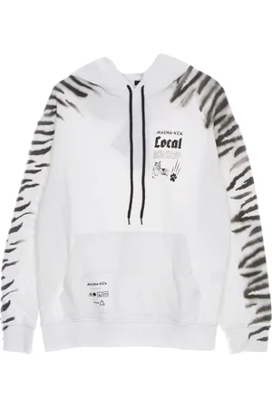 MAUNA KEA Hoodies, male, , Size: XL Hoodie