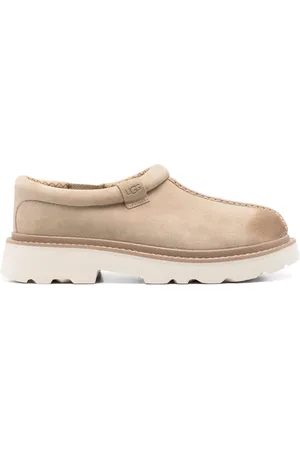 UGG Winter Boots, male, , Size: 7 US Elasticated Side Panel Shoe