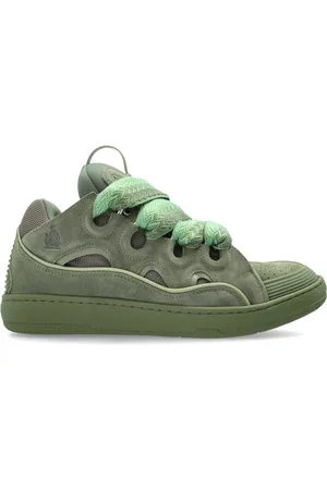 Lanvin Sneakers, female, , Size: 7 US Sneakers Curb