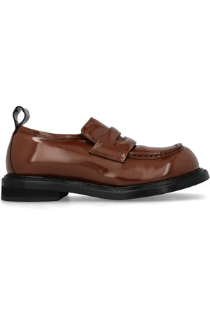 Moschino Loafers, female, , Size: 7 US Loafers type shoes