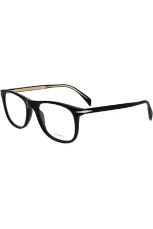 DB EYEWEAR BY DAVID BECKHAM Glasses, unisex, , Size: ONE SIZE Fashionable Eyewear Model DB 1051