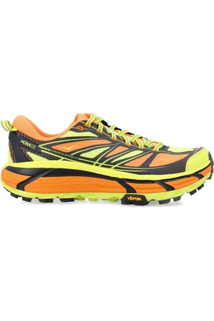 Hoka One One Sneakers, male, , Size: 11 US Speed 2 Trail Running Shoes