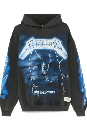 Represent Hoodies, male, , Size: S Sweaters