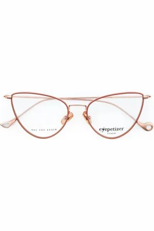 Eyepetizer Glasses, unisex, , Size: ONE SIZE Stylish Cecile Sunglasses