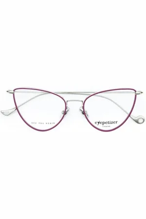 Eyepetizer Glasses, unisex, , Size: ONE SIZE Stylish Cecile Sunglasses