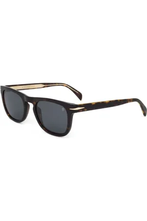 DB EYEWEAR BY DAVID BECKHAM Sunglasses, unisex, , Size: ONE SIZE Elegant Sunglasses DB 7077/S