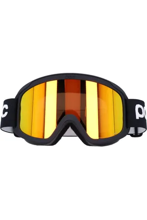 POC Ski Accessories, unisex, , Size: ONE SIZE Opsin Ski Goggles / Orange