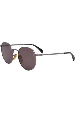 DB EYEWEAR BY DAVID BECKHAM Sunglasses, unisex, , Size: ONE SIZE Fashion Sunglasses in Black Frame