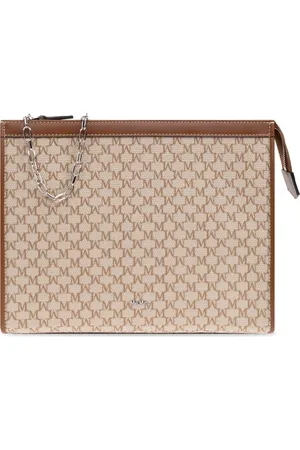 Max Mara Clutches, female, , Size: ONE SIZE Bag Mmtroussem