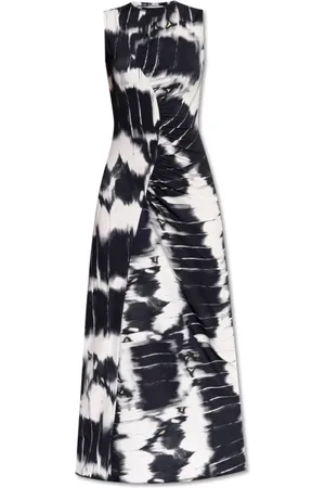 Samsøe Samsøe Maxi Dresses, female, , Size: XS Dress Saandreas