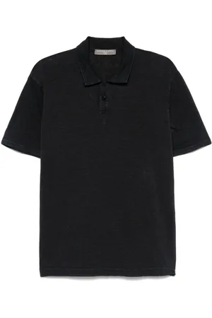 Daniele Fiesoli Polo Shirts, male, , Size: M T-shirts and Polos, Short Sleeves