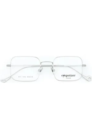 Eyepetizer Glasses, unisex, , Size: ONE SIZE Stylish Sunglasses for Trendsetters
