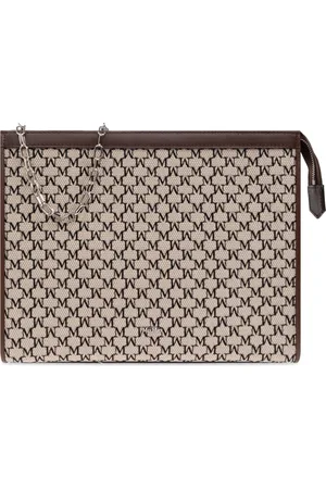 Max Mara Clutches, female, , Size: ONE SIZE Bag Mmtroussem